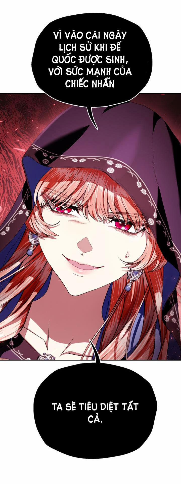 Cha Ơi Con Không Muốn Kết Hôn Đâu 114.1 trang 35