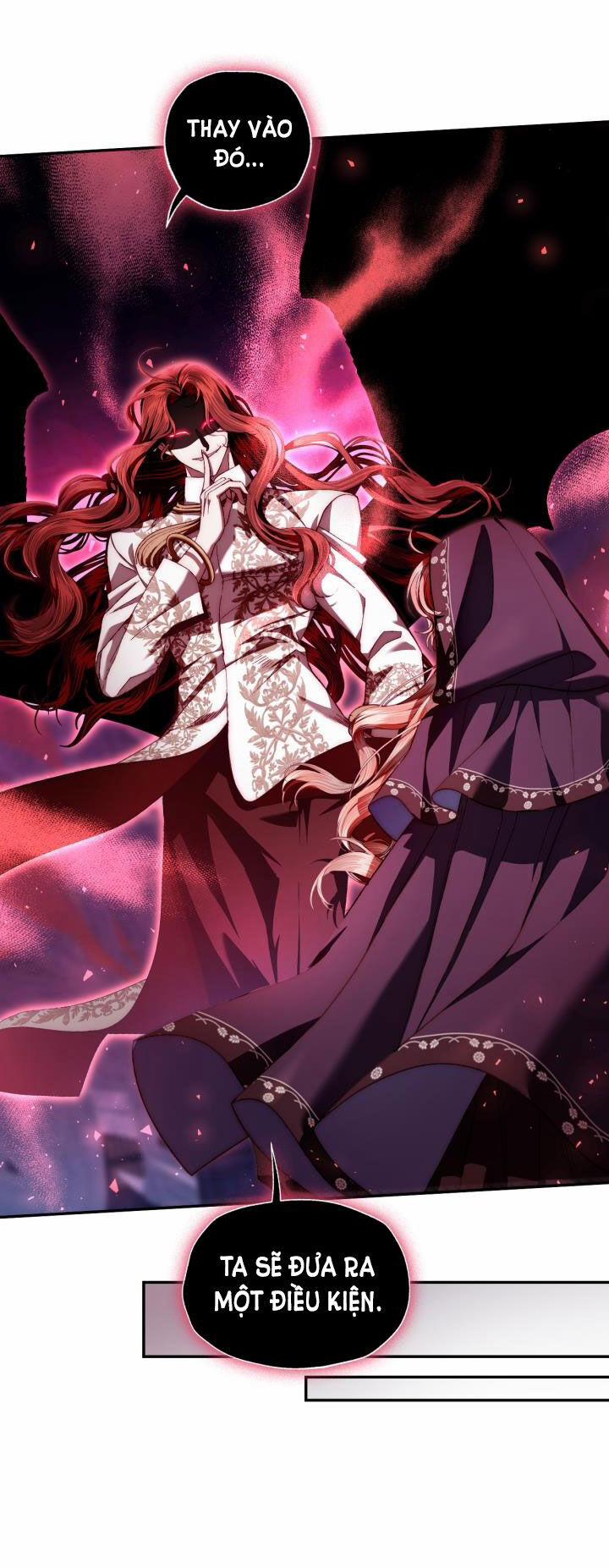 Cha Ơi Con Không Muốn Kết Hôn Đâu 114.1 trang 39