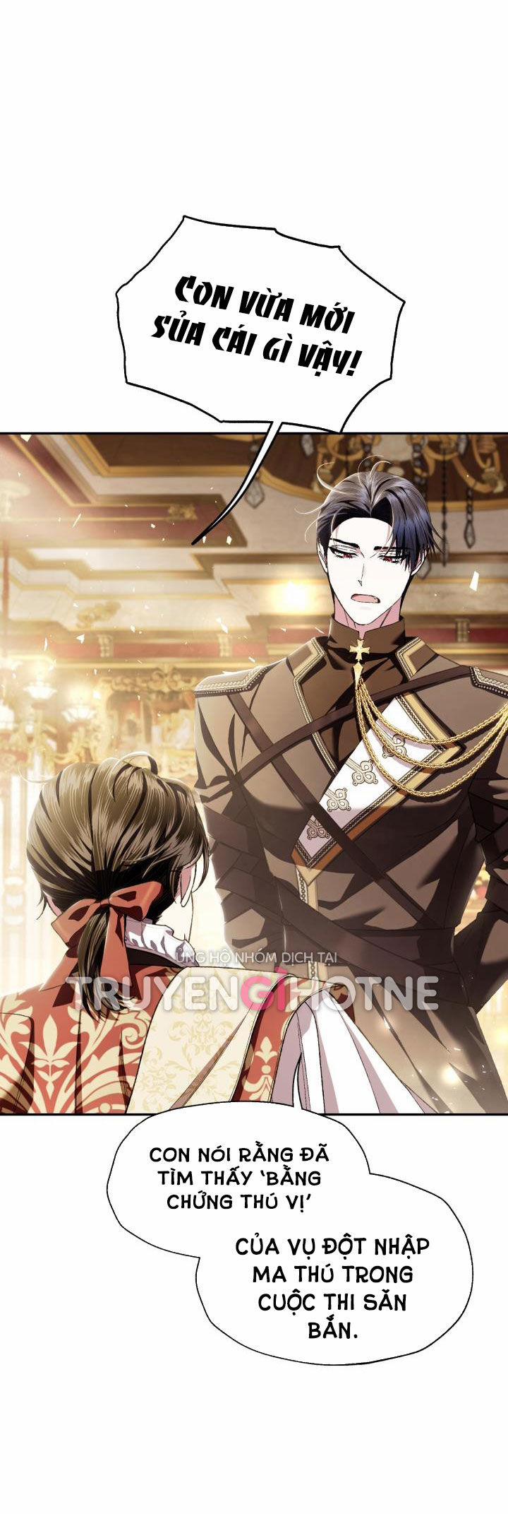 Cha Ơi Con Không Muốn Kết Hôn Đâu 114.1 trang 43