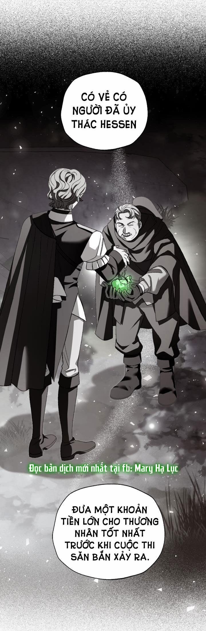 Cha Ơi Con Không Muốn Kết Hôn Đâu 114.1 trang 48