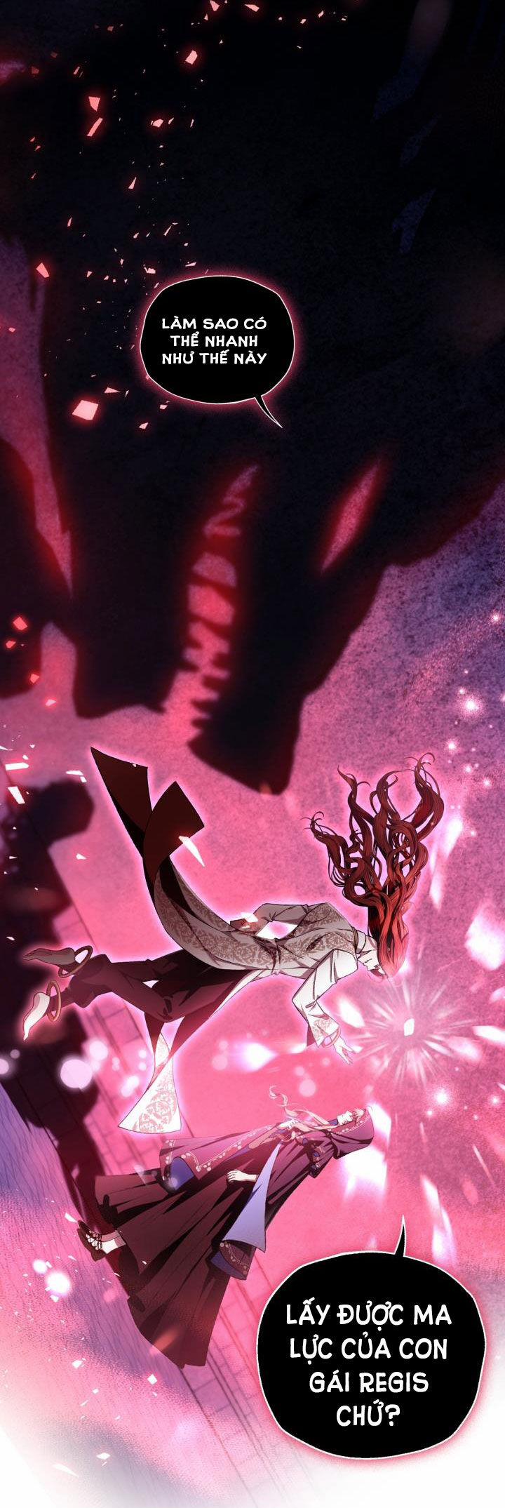 Cha Ơi Con Không Muốn Kết Hôn Đâu 114.1 trang 5