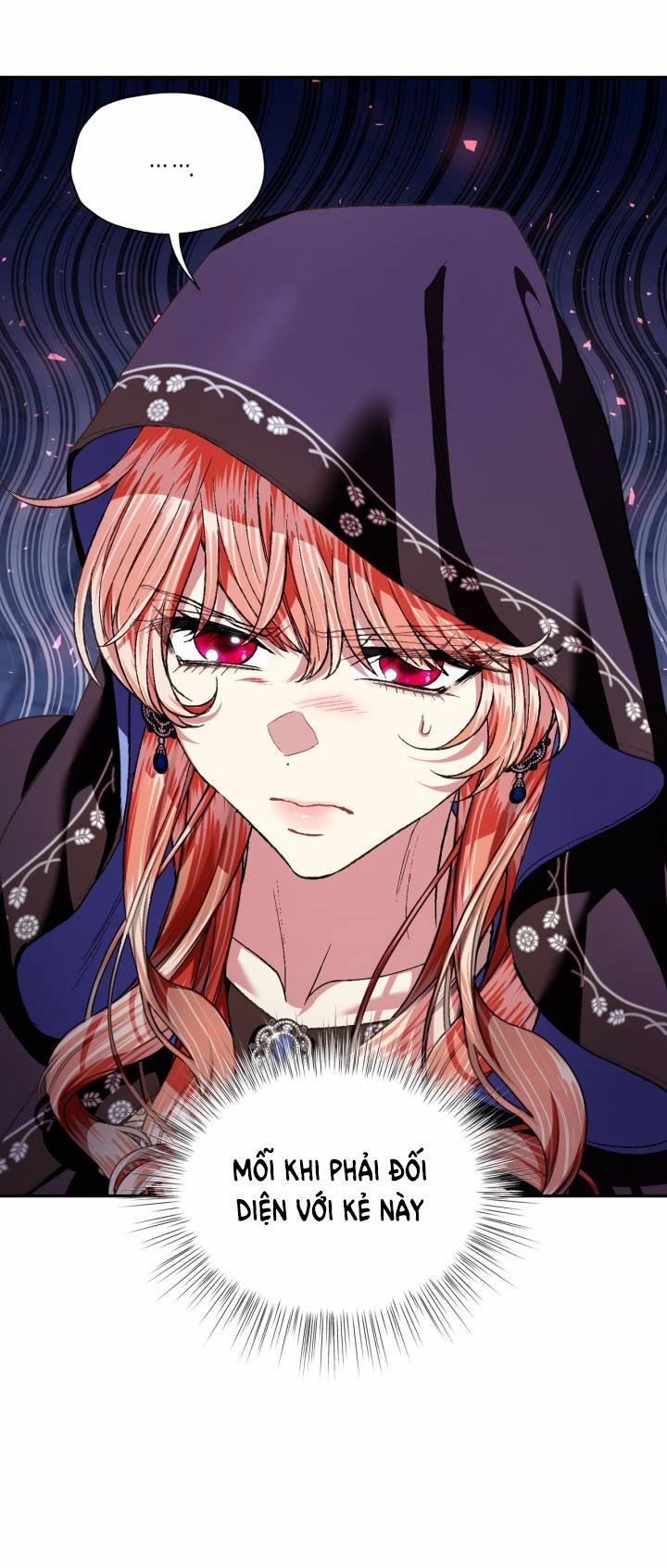 Cha Ơi Con Không Muốn Kết Hôn Đâu 114.1 trang 7