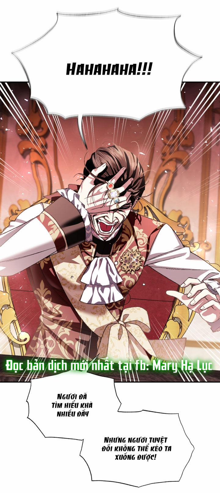 Cha Ơi Con Không Muốn Kết Hôn Đâu 114.2 trang 10