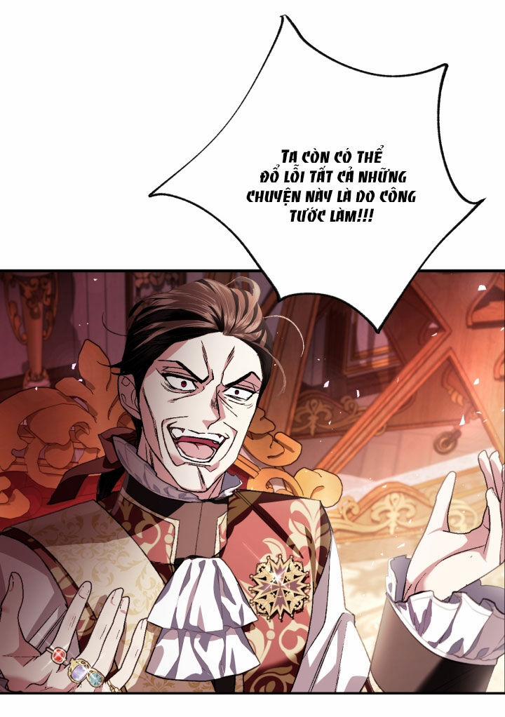 Cha Ơi Con Không Muốn Kết Hôn Đâu 114.2 trang 16