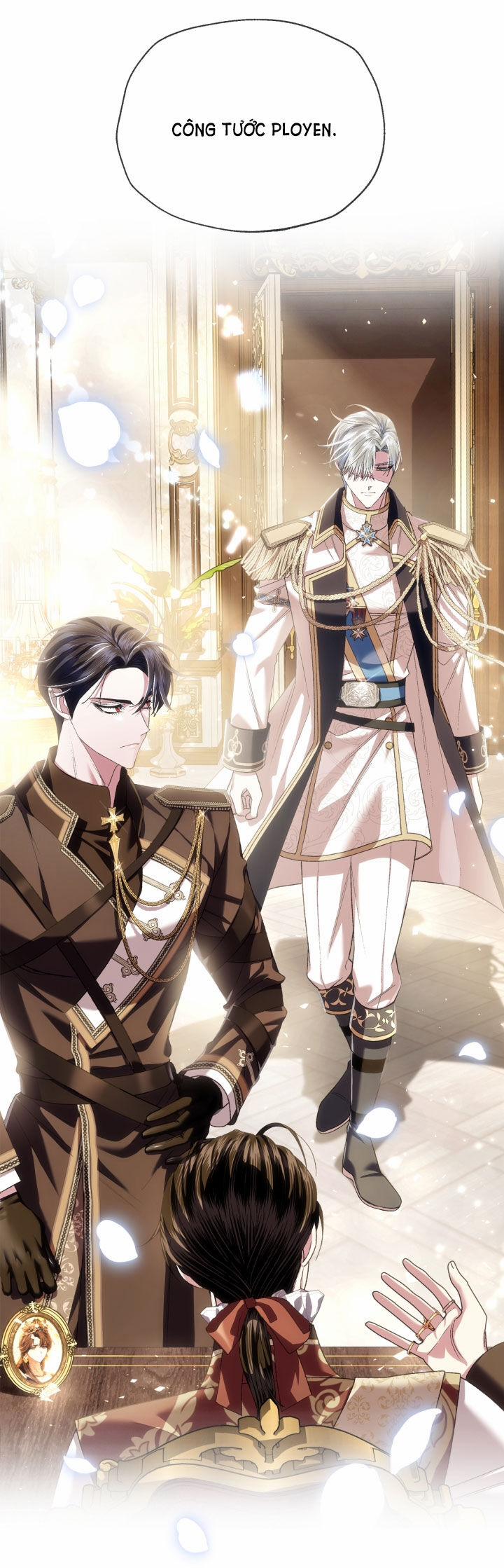 Cha Ơi Con Không Muốn Kết Hôn Đâu 114.2 trang 19