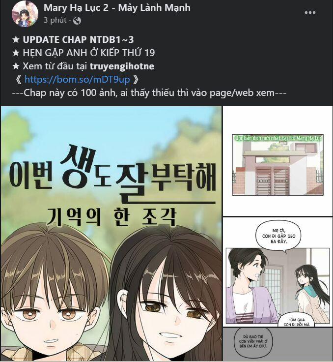 Cha Ơi Con Không Muốn Kết Hôn Đâu 114.2 trang 25