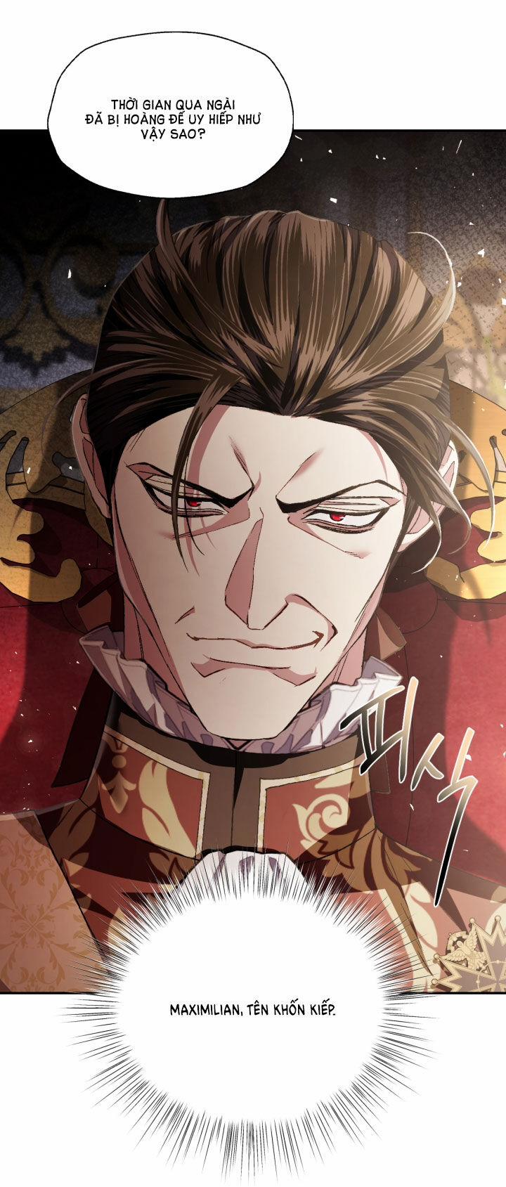 Cha Ơi Con Không Muốn Kết Hôn Đâu 114.2 trang 29