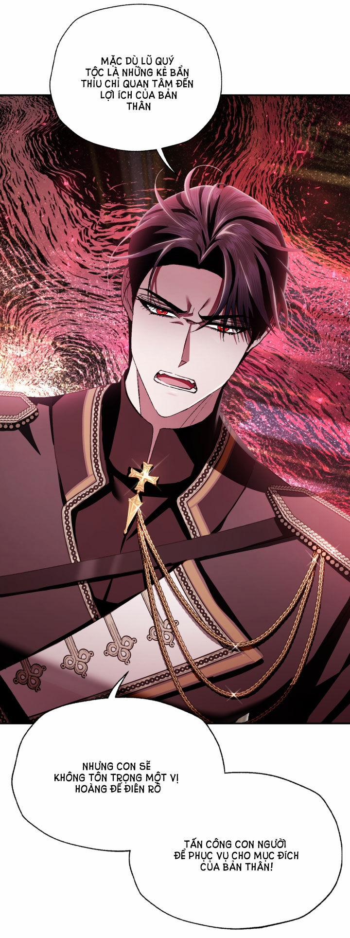 Cha Ơi Con Không Muốn Kết Hôn Đâu 114.2 trang 3