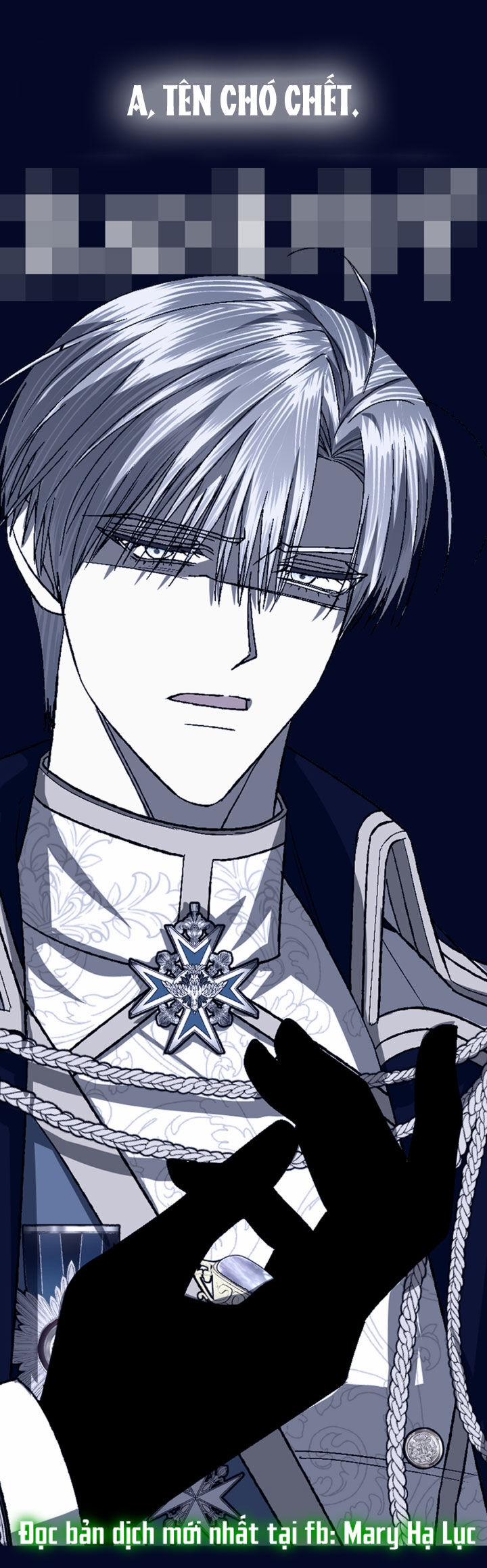 Cha Ơi Con Không Muốn Kết Hôn Đâu 114.2 trang 60