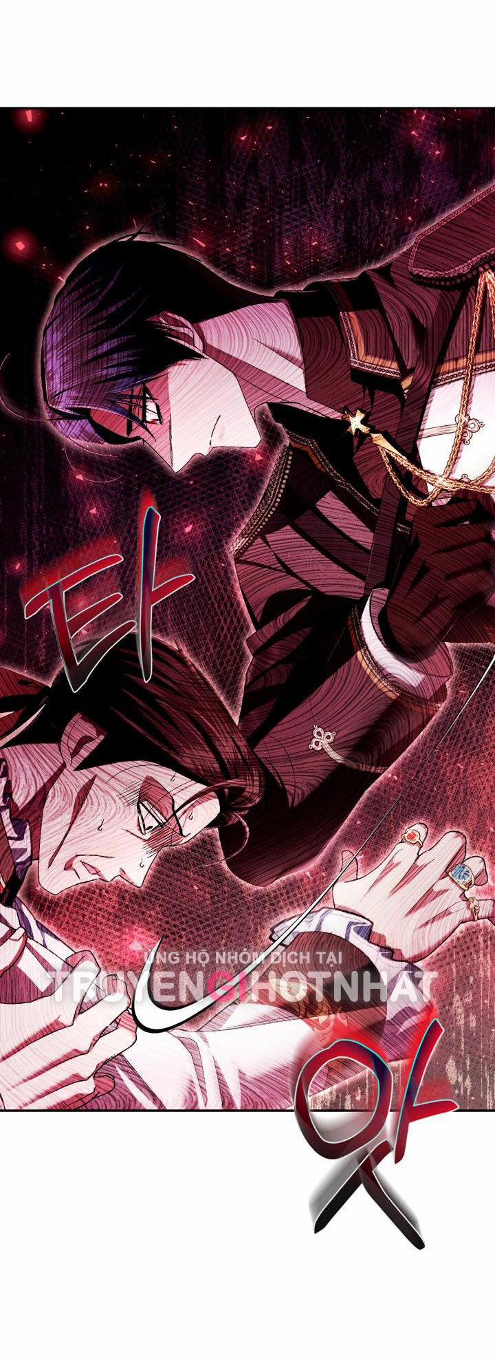 Cha Ơi Con Không Muốn Kết Hôn Đâu 115.1 trang 13