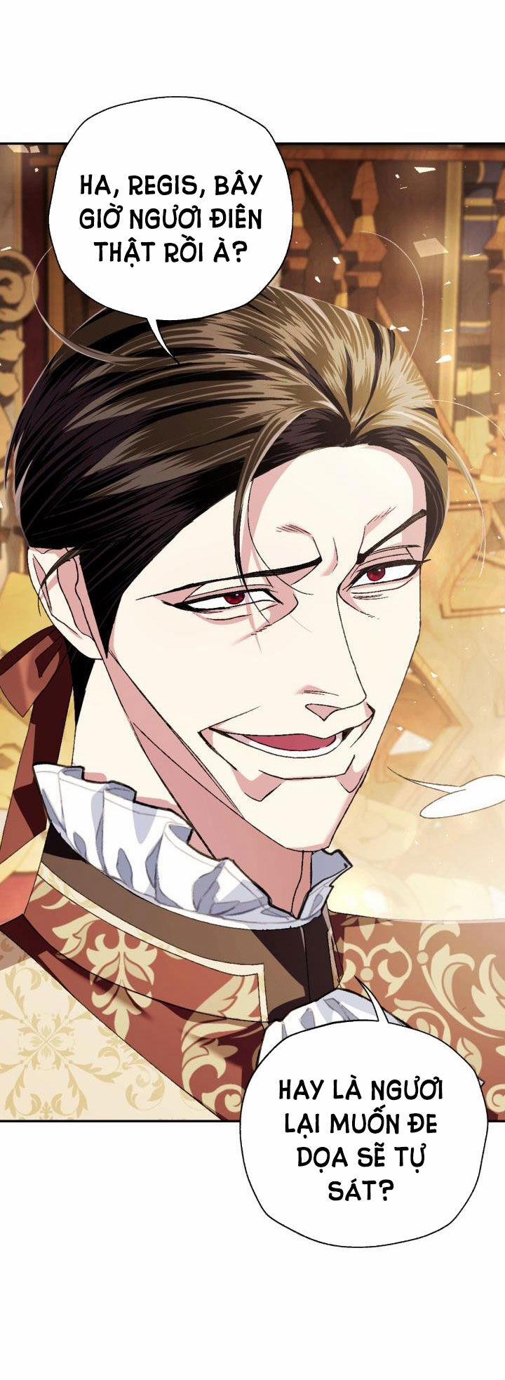 Cha Ơi Con Không Muốn Kết Hôn Đâu 115.1 trang 2