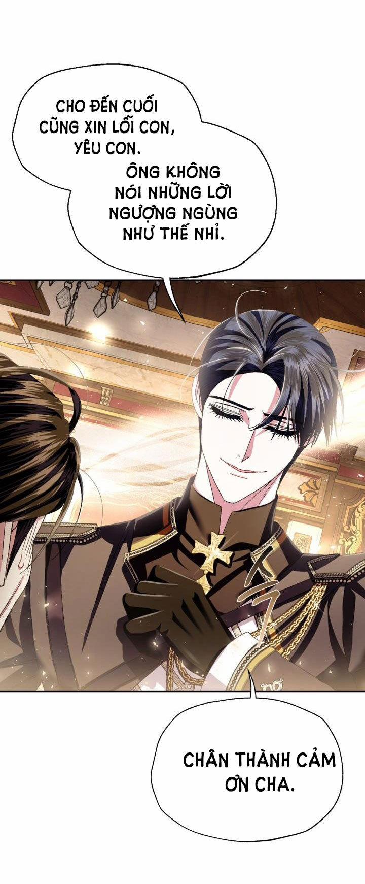 Cha Ơi Con Không Muốn Kết Hôn Đâu 115.1 trang 32