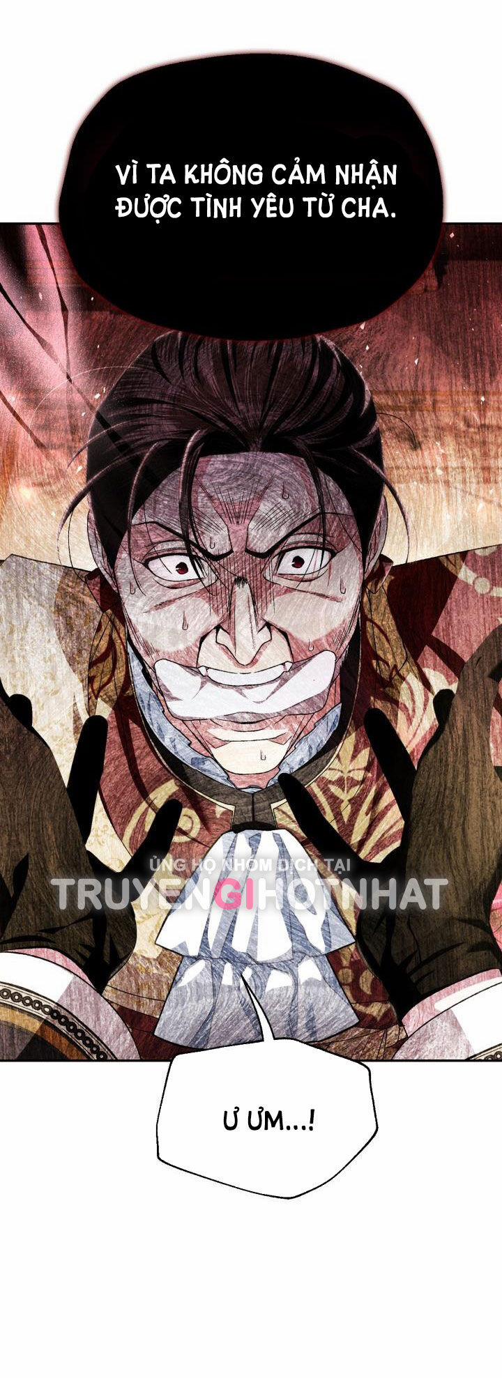 Cha Ơi Con Không Muốn Kết Hôn Đâu 115.1 trang 36