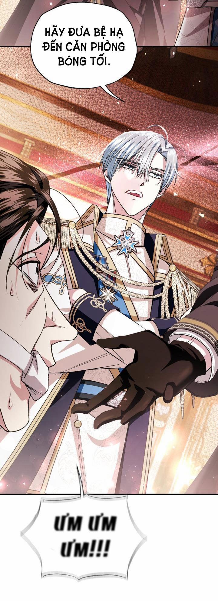 Cha Ơi Con Không Muốn Kết Hôn Đâu 115.1 trang 38