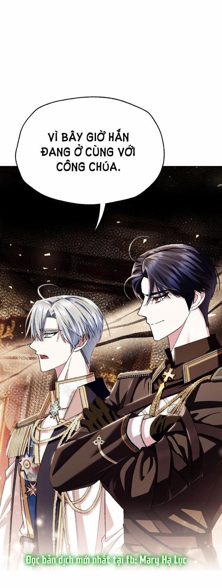 Cha Ơi Con Không Muốn Kết Hôn Đâu 115.1 trang 4