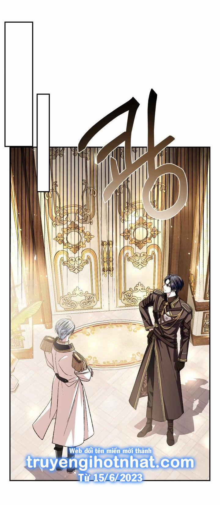 Cha Ơi Con Không Muốn Kết Hôn Đâu 115.1 trang 40