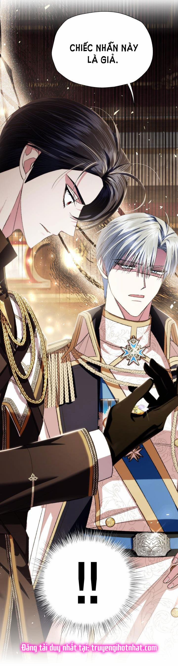 Cha Ơi Con Không Muốn Kết Hôn Đâu 115.1 trang 49