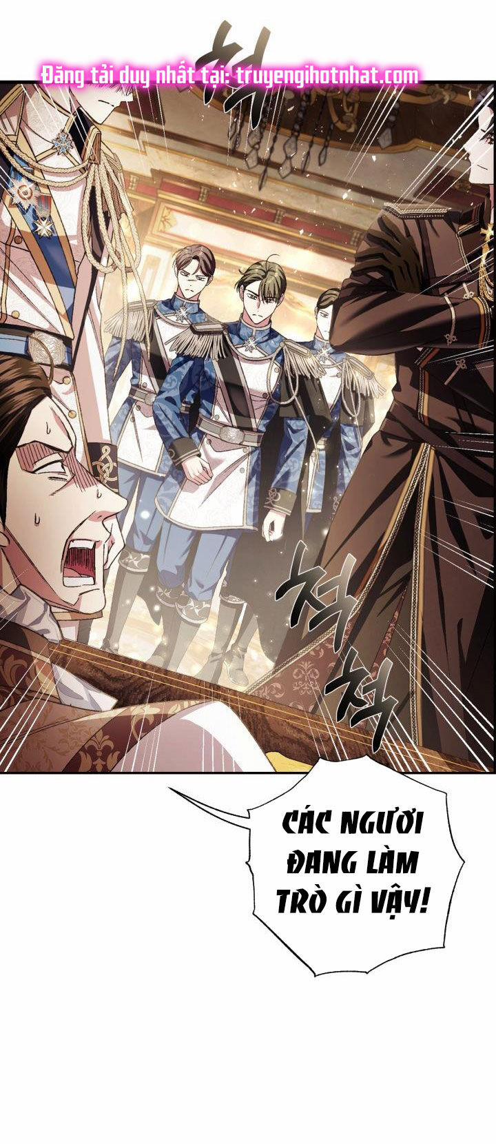 Cha Ơi Con Không Muốn Kết Hôn Đâu 115.1 trang 9