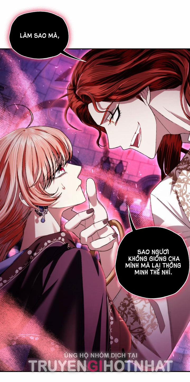 Cha Ơi Con Không Muốn Kết Hôn Đâu 115.2 trang 12