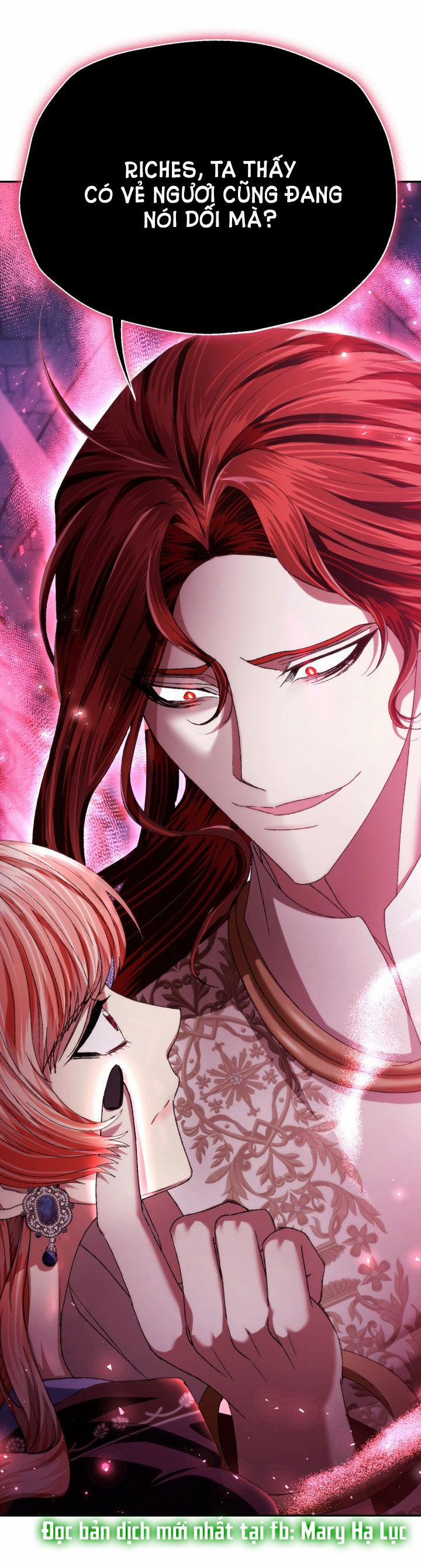 Cha Ơi Con Không Muốn Kết Hôn Đâu 115.2 trang 16