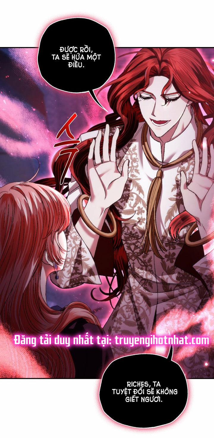 Cha Ơi Con Không Muốn Kết Hôn Đâu 115.2 trang 20