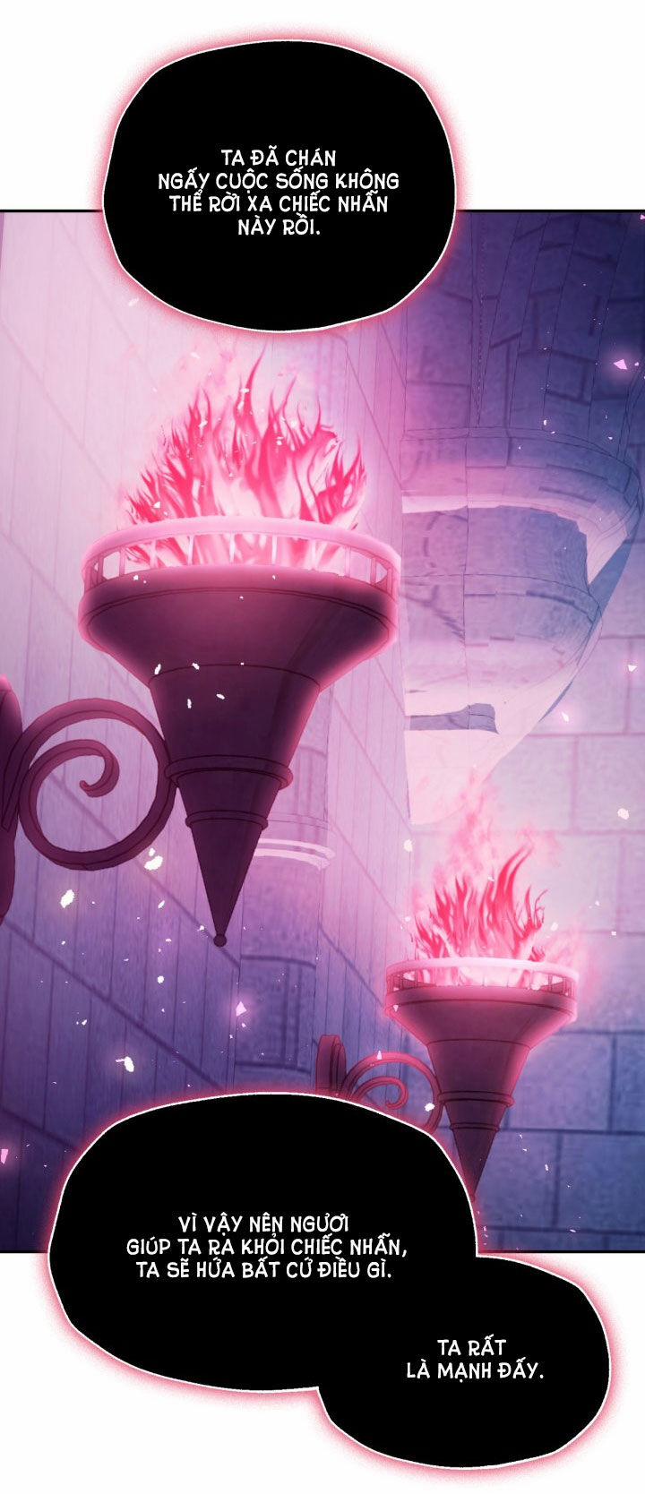 Cha Ơi Con Không Muốn Kết Hôn Đâu 115.2 trang 22