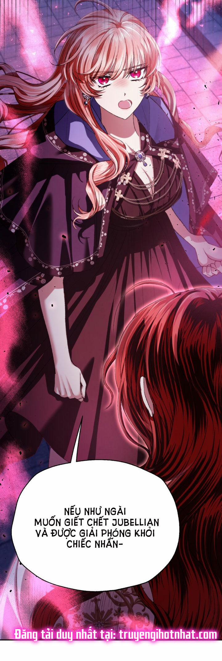 Cha Ơi Con Không Muốn Kết Hôn Đâu 115.2 trang 32