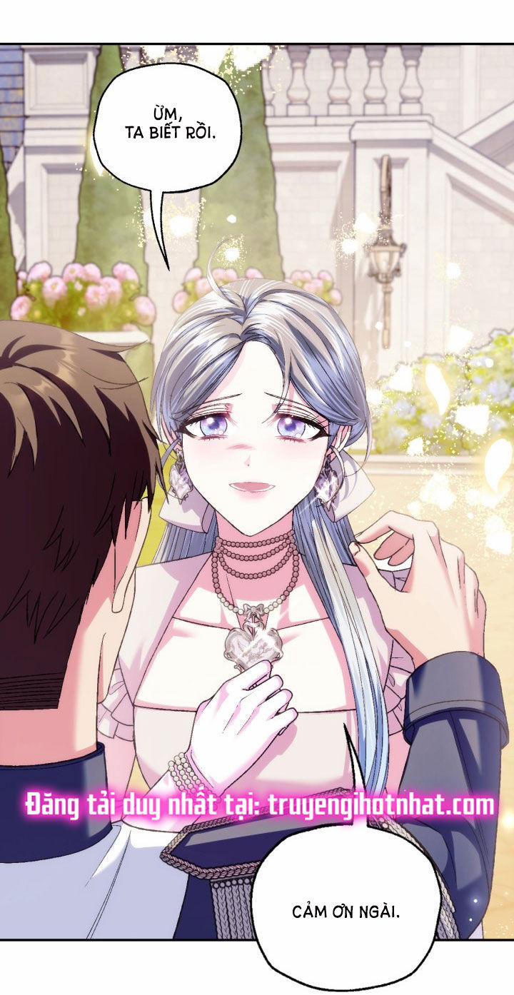 Cha Ơi Con Không Muốn Kết Hôn Đâu 115.2 trang 53