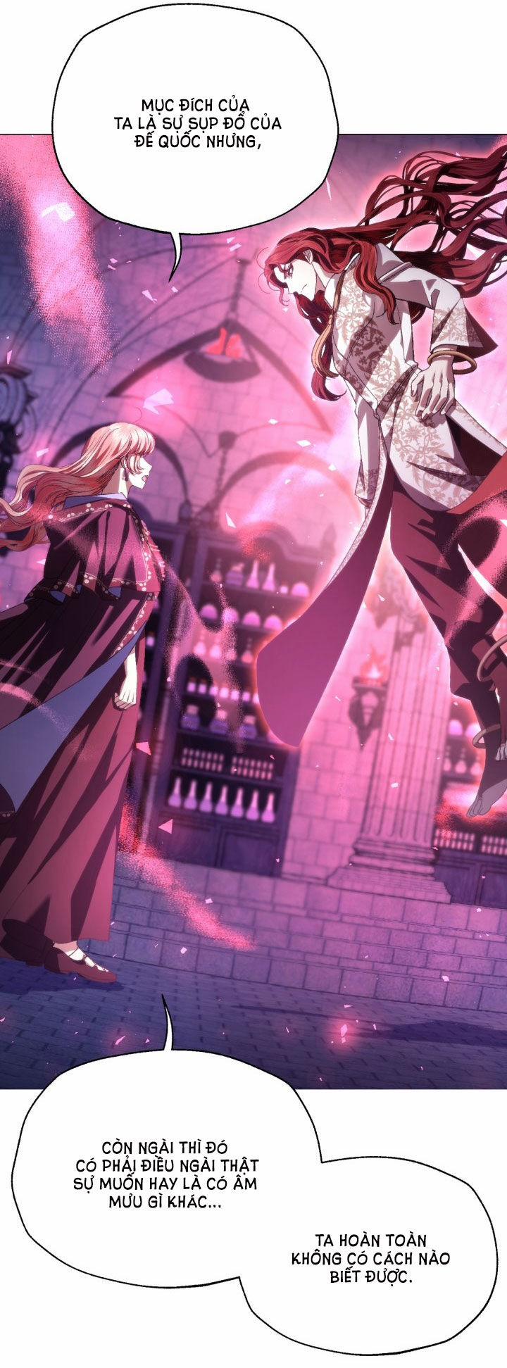 Cha Ơi Con Không Muốn Kết Hôn Đâu 115.2 trang 6