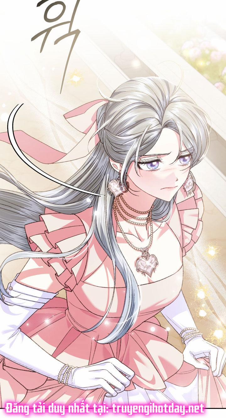 Cha Ơi Con Không Muốn Kết Hôn Đâu 116.1 trang 10