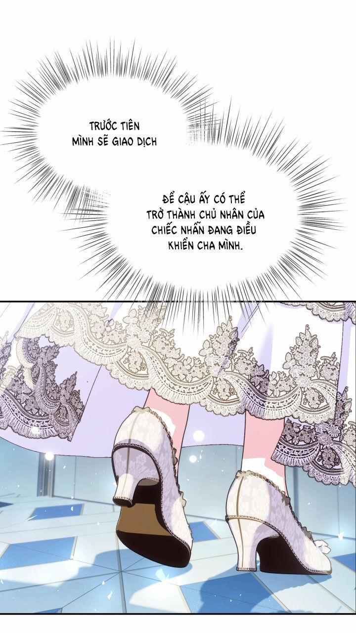 Cha Ơi Con Không Muốn Kết Hôn Đâu 116.1 trang 12