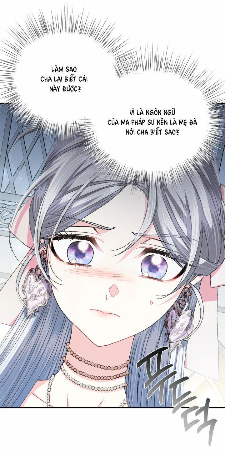 Cha Ơi Con Không Muốn Kết Hôn Đâu 116.1 trang 34