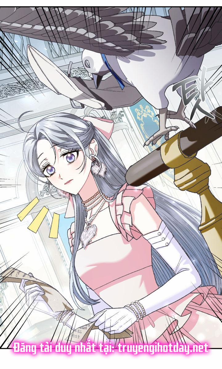 Cha Ơi Con Không Muốn Kết Hôn Đâu 116.1 trang 36