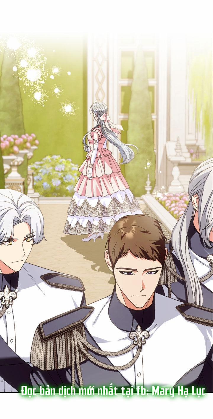 Cha Ơi Con Không Muốn Kết Hôn Đâu 116.1 trang 4