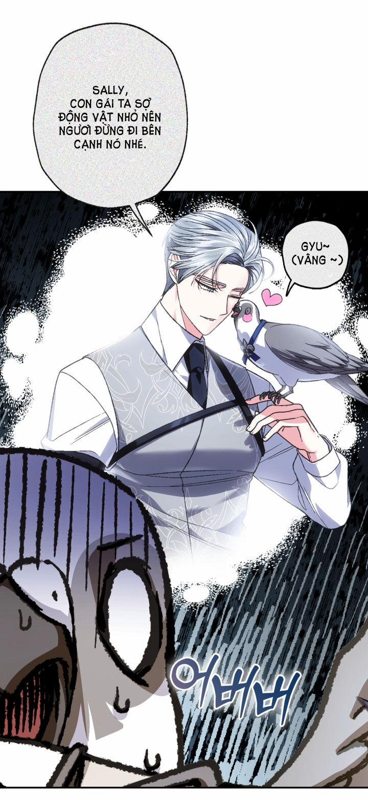 Cha Ơi Con Không Muốn Kết Hôn Đâu 116.1 trang 46