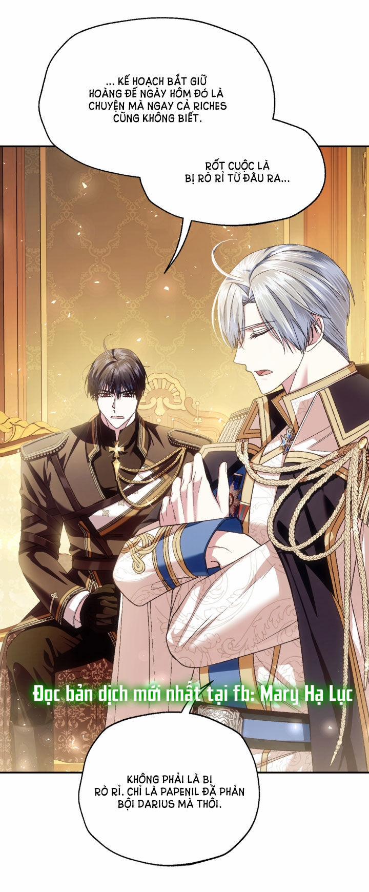 Cha Ơi Con Không Muốn Kết Hôn Đâu 116.1 trang 66