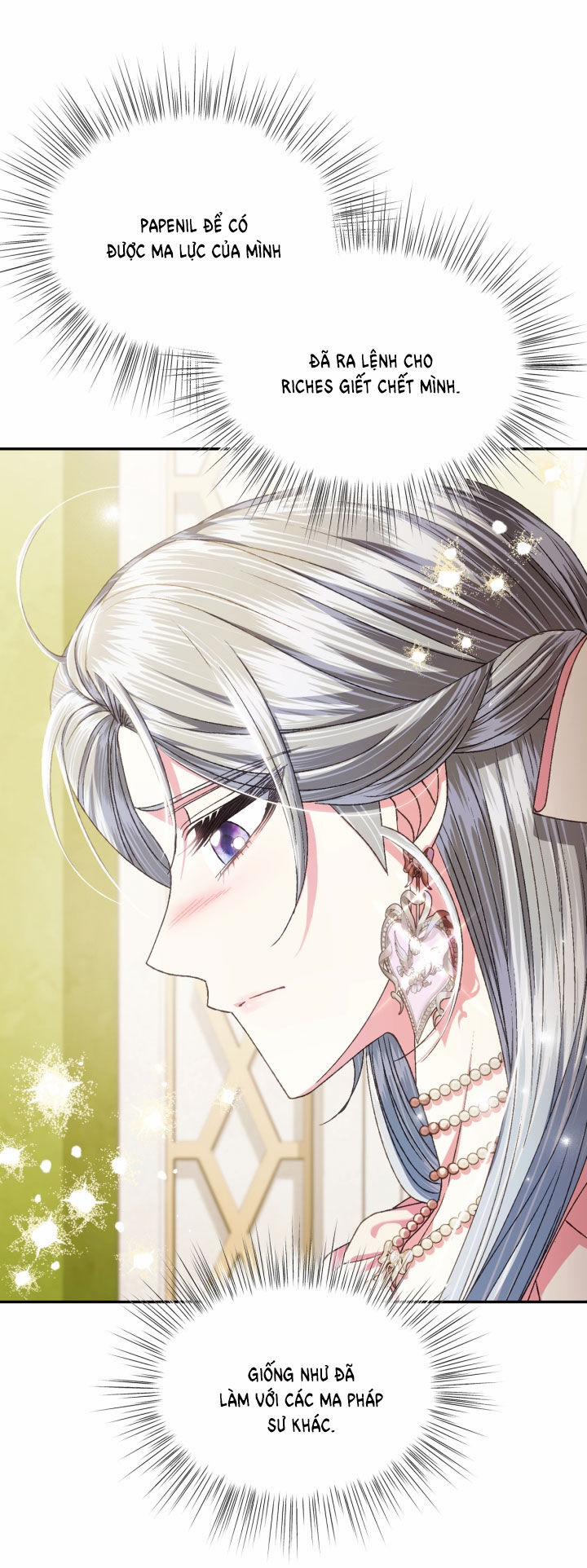 Cha Ơi Con Không Muốn Kết Hôn Đâu 116.1 trang 7