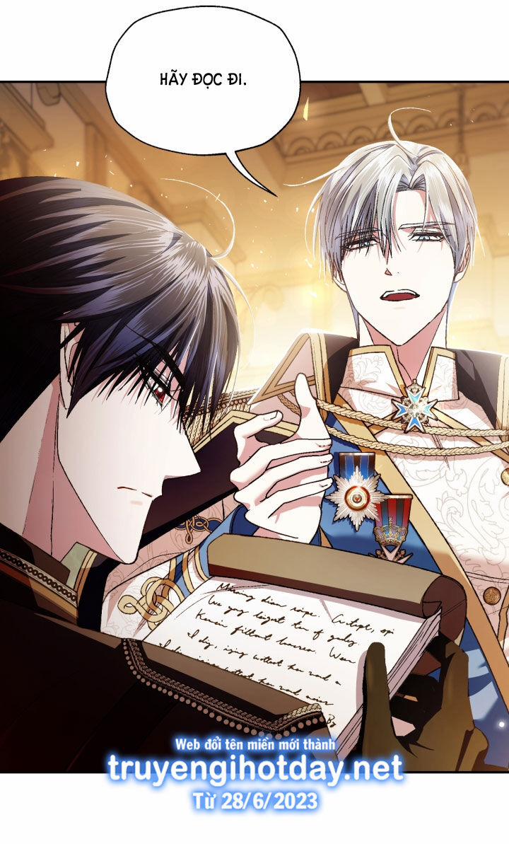 Cha Ơi Con Không Muốn Kết Hôn Đâu 116.1 trang 76