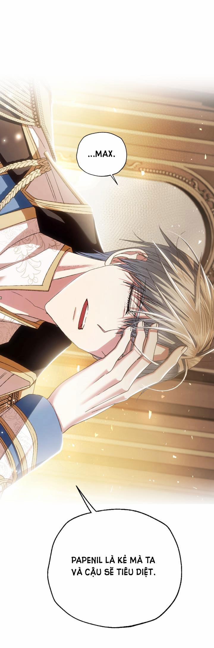 Cha Ơi Con Không Muốn Kết Hôn Đâu 116.2 trang 11