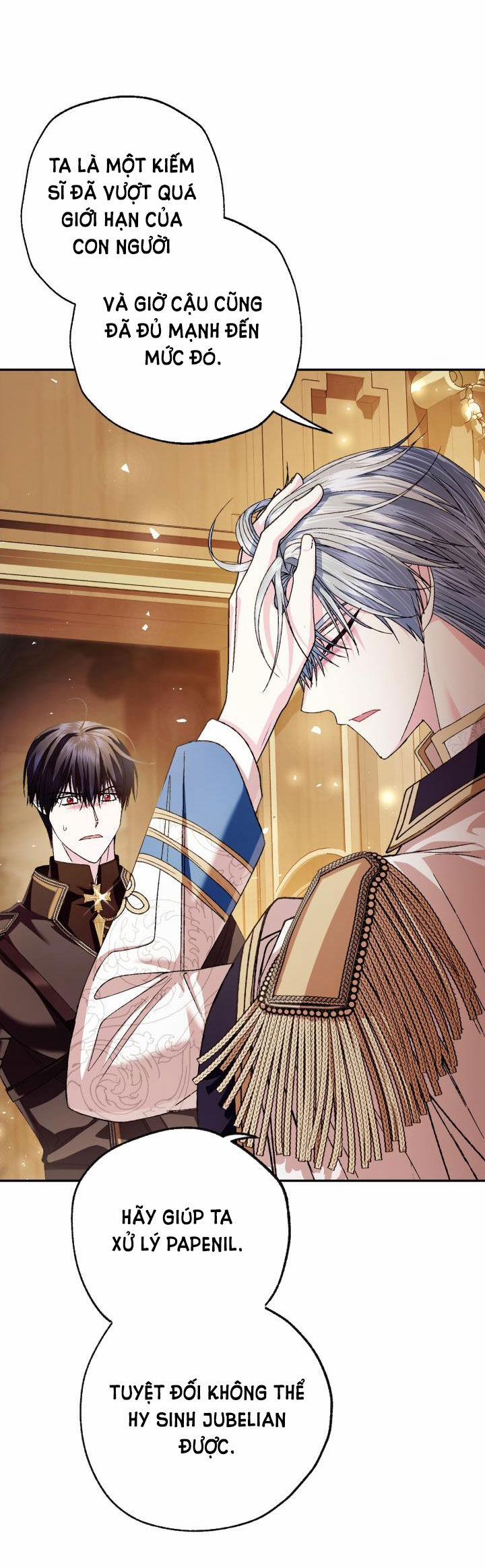 Cha Ơi Con Không Muốn Kết Hôn Đâu 116.2 trang 13