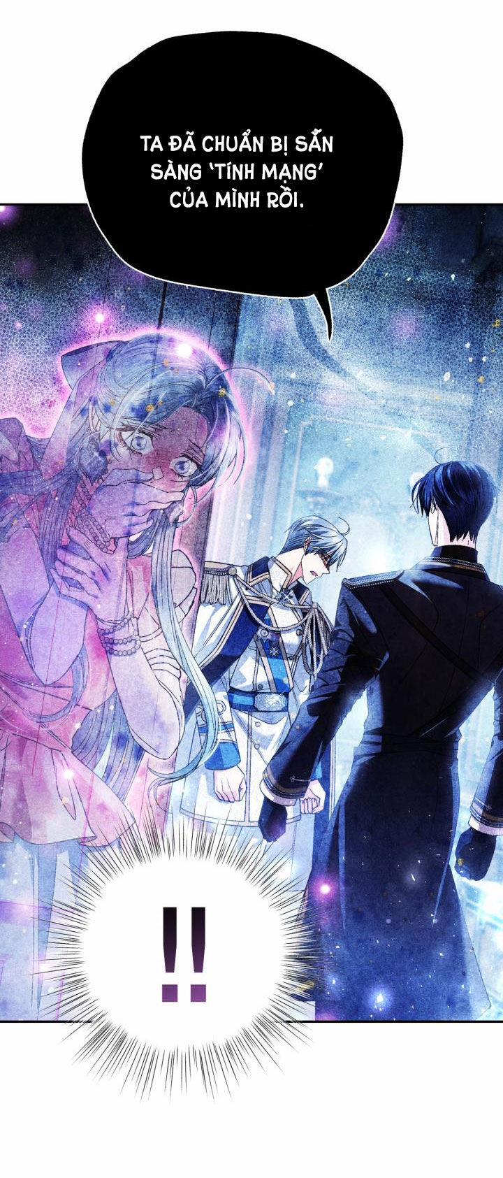 Cha Ơi Con Không Muốn Kết Hôn Đâu 116.2 trang 15