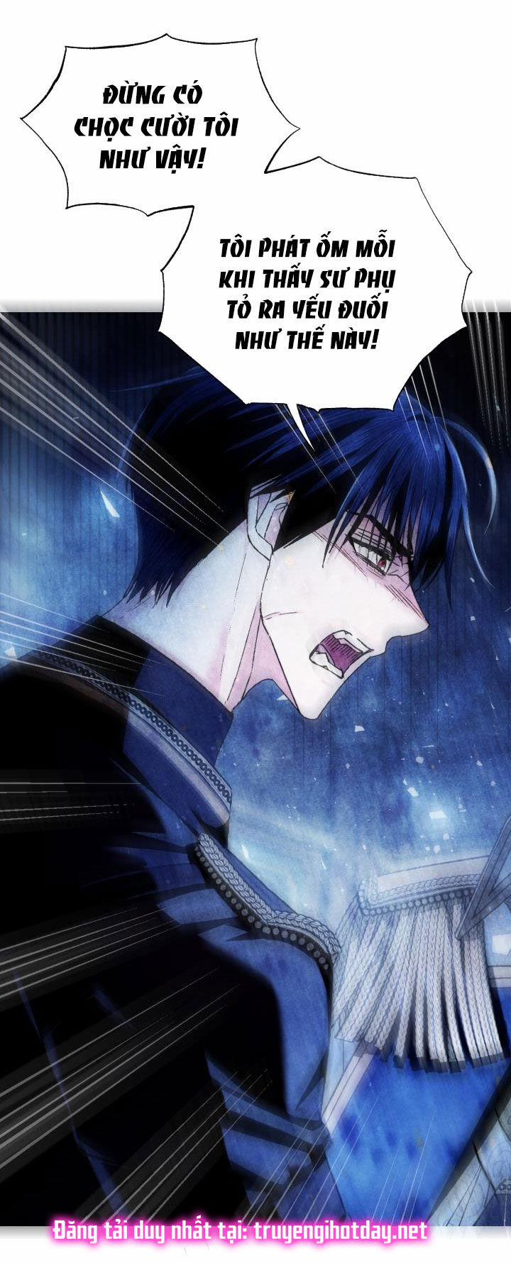 Cha Ơi Con Không Muốn Kết Hôn Đâu 116.2 trang 19