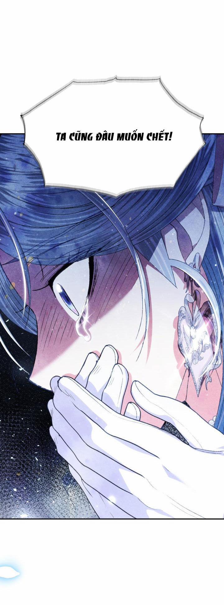 Cha Ơi Con Không Muốn Kết Hôn Đâu 116.2 trang 25