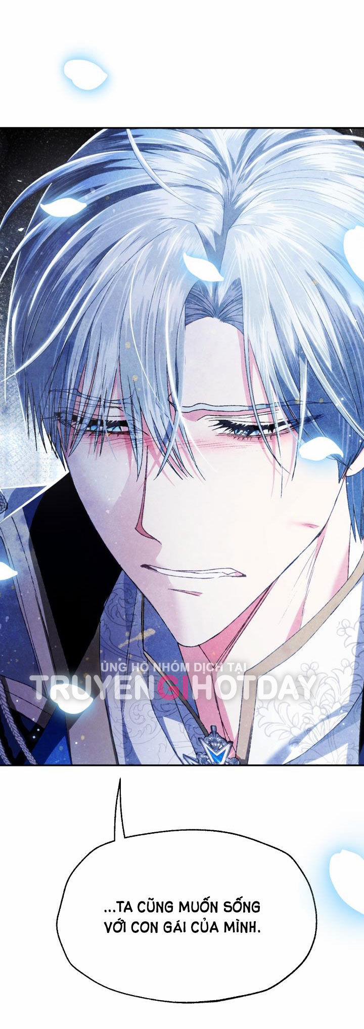 Cha Ơi Con Không Muốn Kết Hôn Đâu 116.2 trang 26