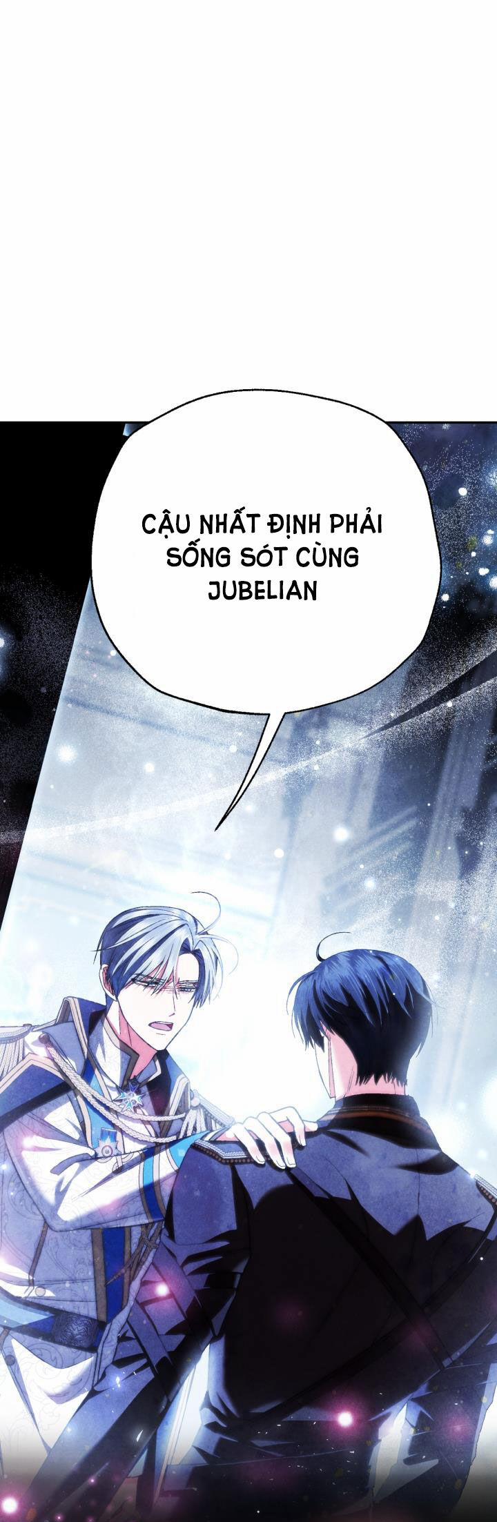 Cha Ơi Con Không Muốn Kết Hôn Đâu 116.2 trang 30