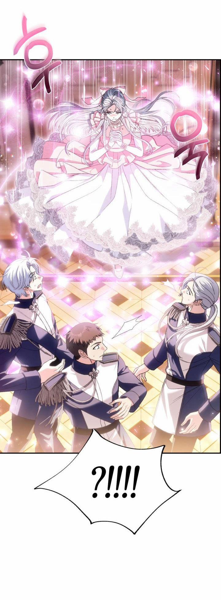 Cha Ơi Con Không Muốn Kết Hôn Đâu 116.2 trang 36