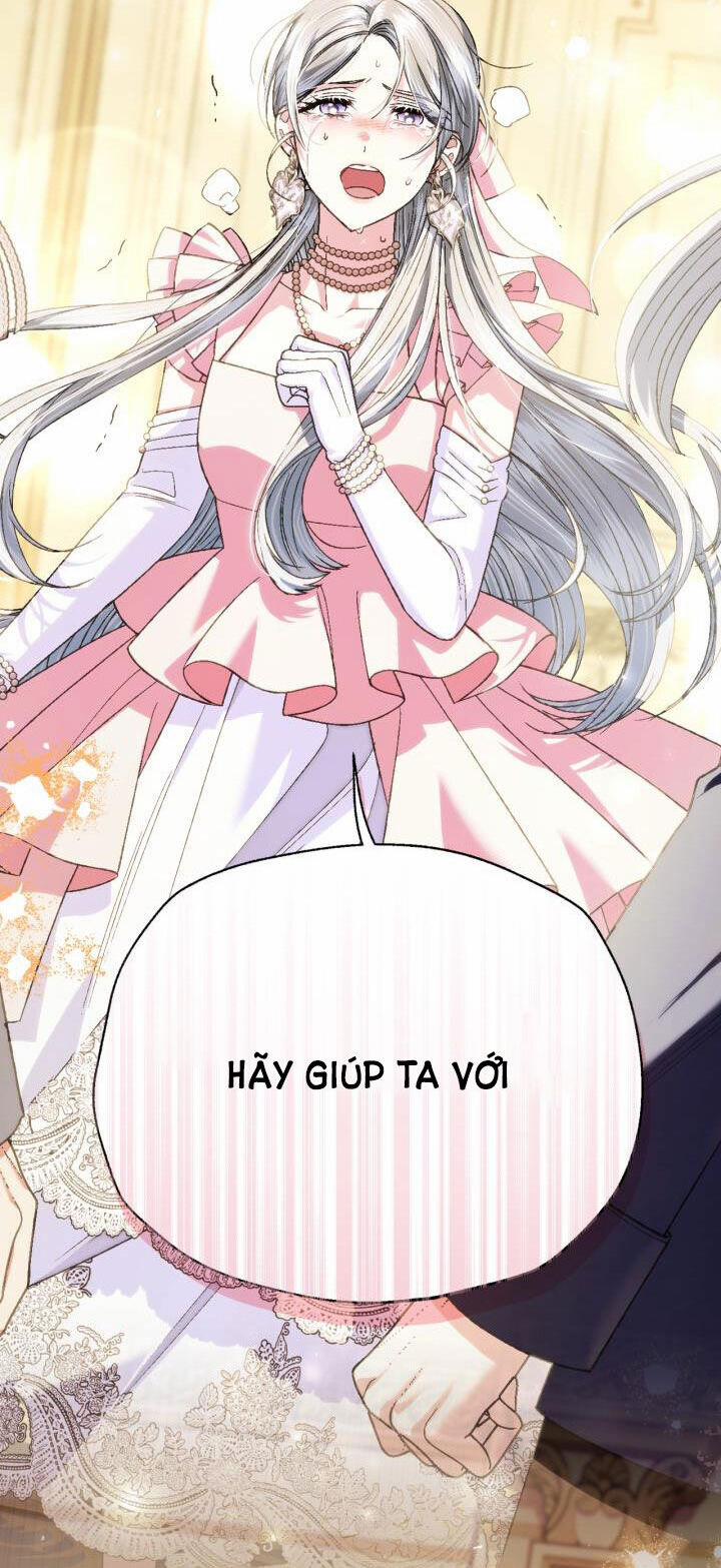 Cha Ơi Con Không Muốn Kết Hôn Đâu 116.2 trang 40