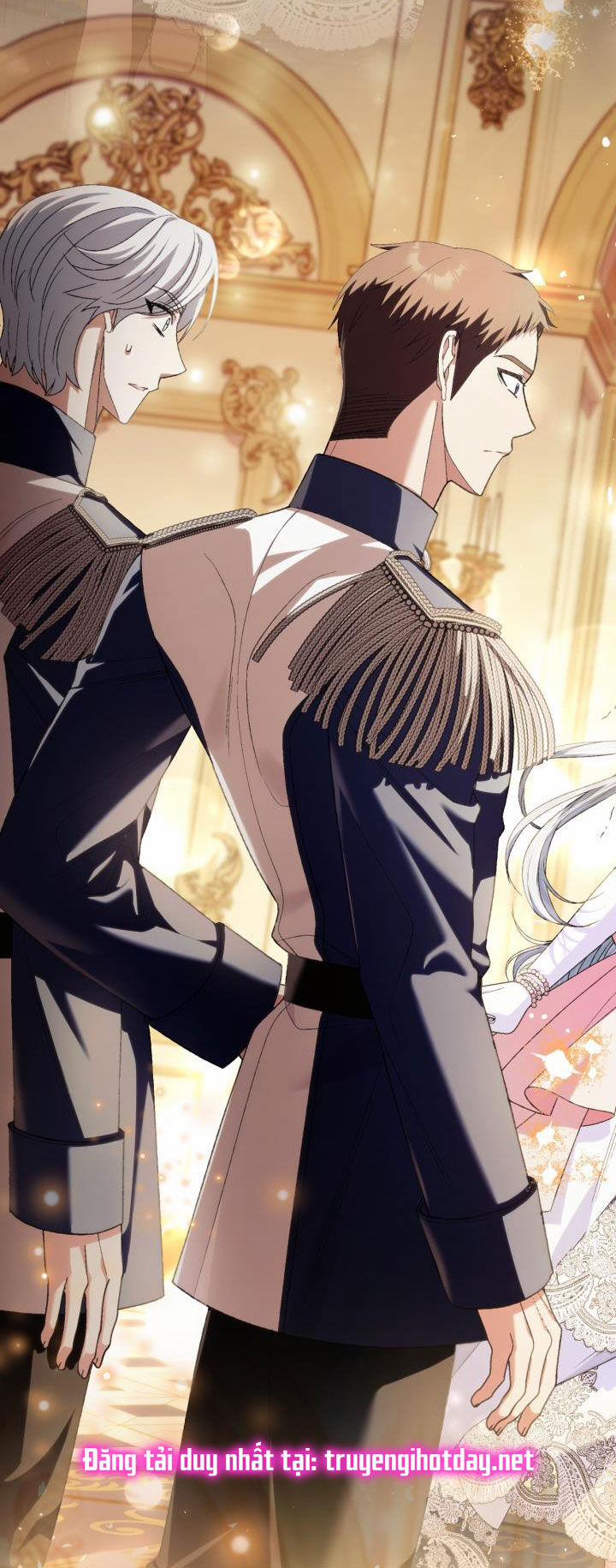 Cha Ơi Con Không Muốn Kết Hôn Đâu 116.2 trang 41