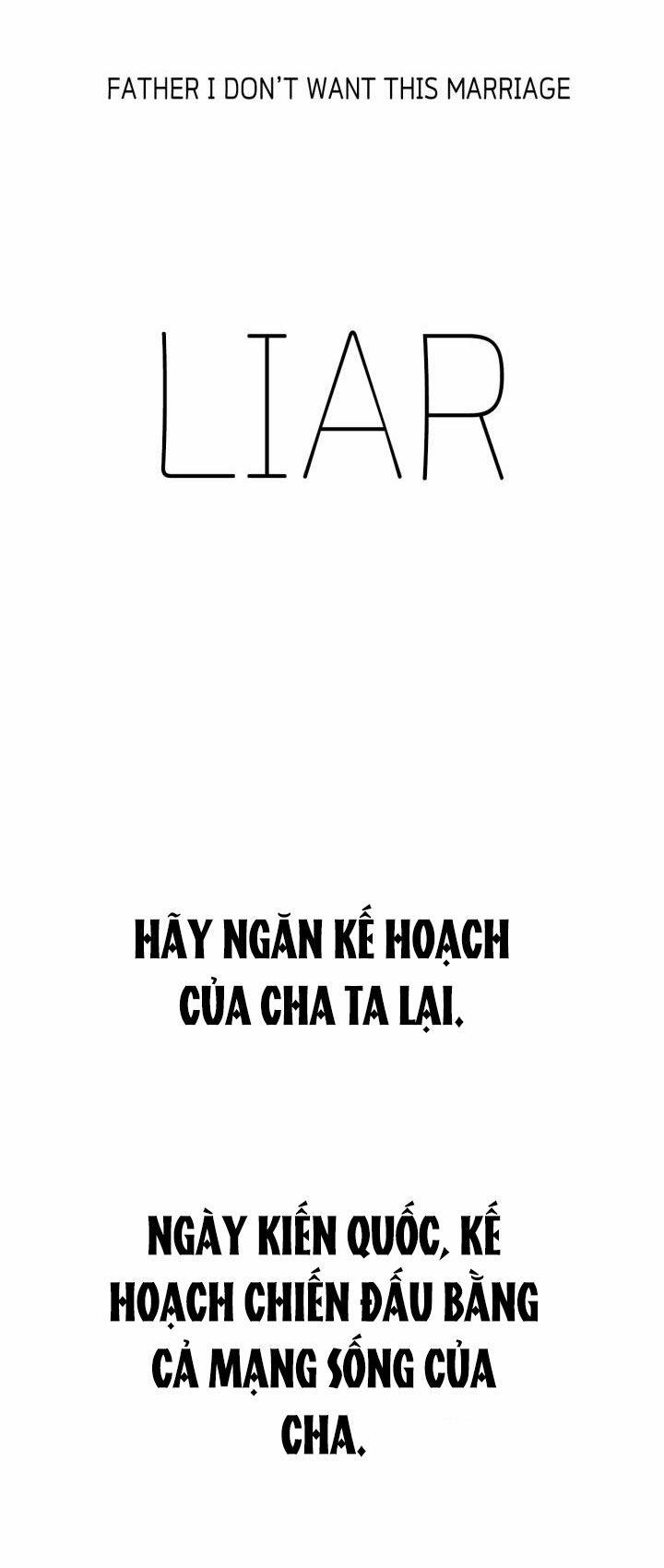 Cha Ơi Con Không Muốn Kết Hôn Đâu 116.2 trang 44