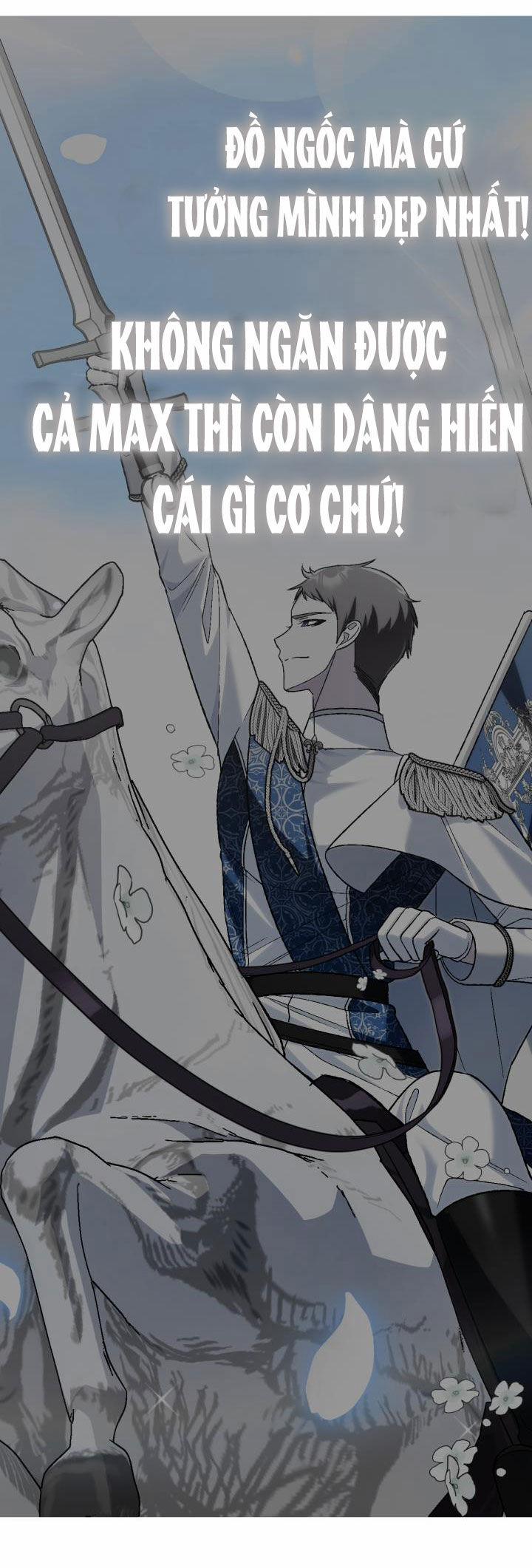 Cha Ơi Con Không Muốn Kết Hôn Đâu 116.2 trang 49